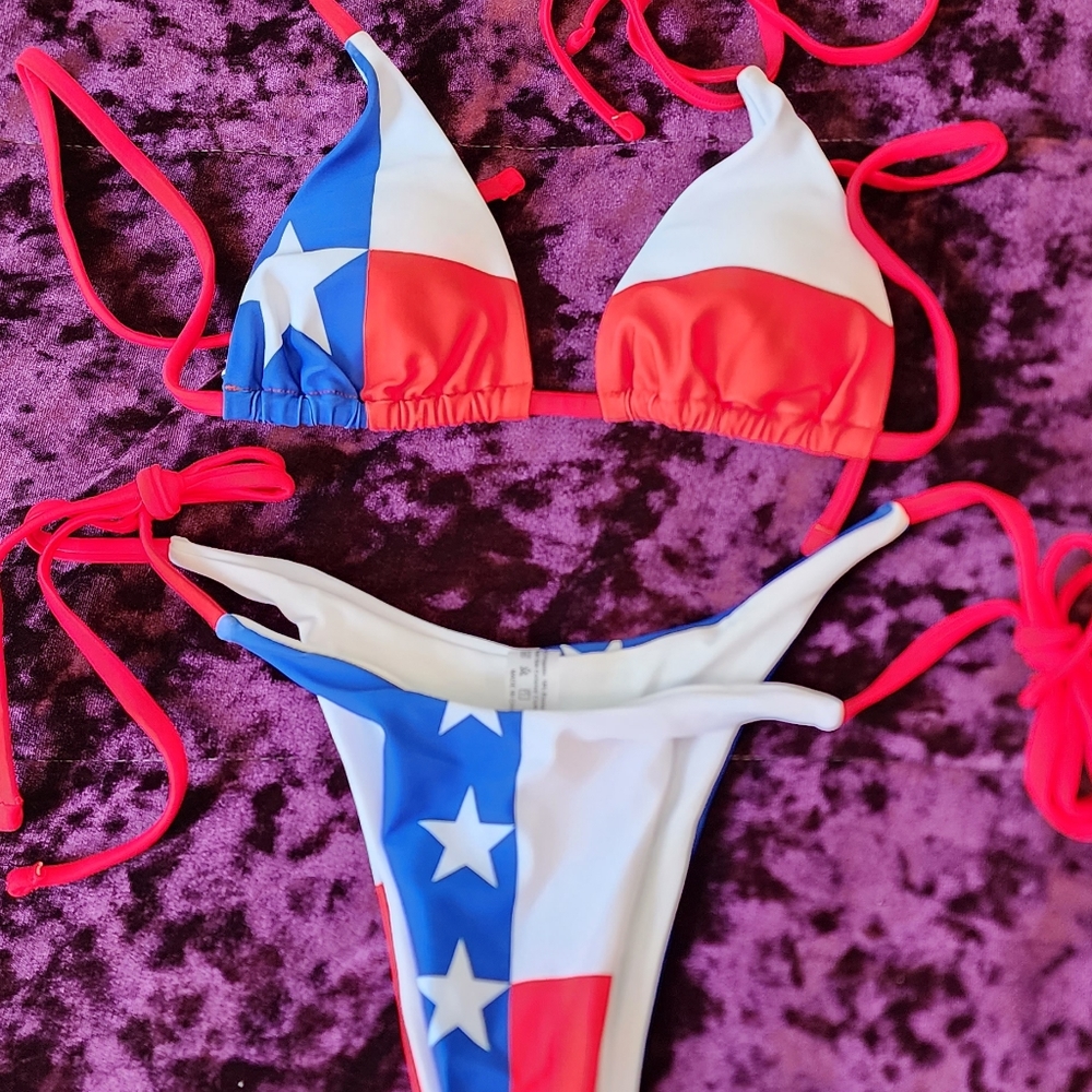 Swim Suit